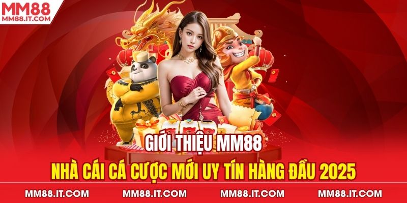 Giới thiệu mm88